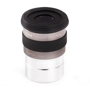 CELESTRON OMNI PL15mm telescope eyepiece - High-definition for stargazing - Picture 1 of 5
