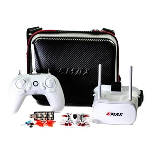 RTF Kit Micro FPV Drohne Flugfertig mit Schutzbrille und Controller für Anfänger... - Bild 1 von 8