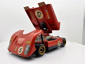 Modellino auto racing scala 1:20 Ferrari 512 prototipo edison modellismo RARE - Foto 1 di 5