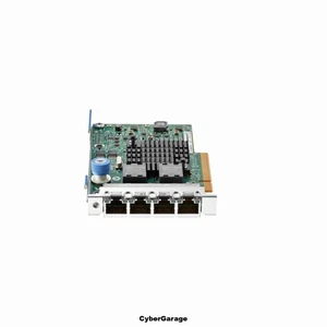 HPE FLR-331FLR 4 ports 1G - Zdjęcie 1 z 1