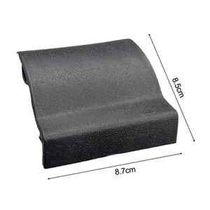 Cover Cap Trim for Sill Side Skirt Jacking Points on For Golf For Jetta - Picture 1 of 10