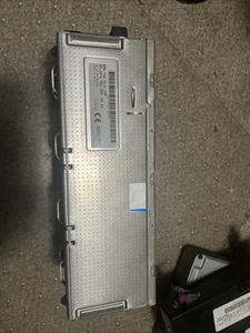 2004-2011 BMW 3 5 6 SERIES AMPLIFIER AMP AUDIO LOGIC 7 TOP HI-FI HARMAN OEM - Picture 1 of 4