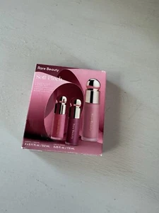 Rare Beauty By Selena Gomez Soft Pinch Liquid Blush Trio 3-Piece Holiday Set NEW - Picture 1 of 4
