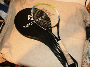 TECNO PRO, EXTENDER Lightning 730 Tennisschläger, Zustand - gebraucht GUT! (19) - Bild 1 von 8