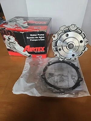 New Water Pump AW6145 Airtex - Image 1 of 4