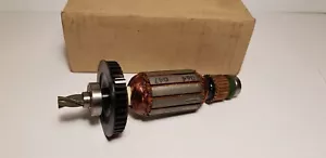 Bosch 1614010035 Anker Anlasser Starter Anchor Ancre Ancora Anclaje Rotor - Picture 1 of 3