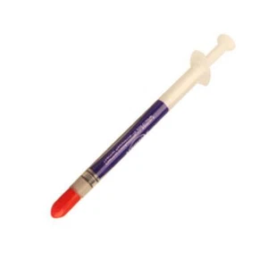 Silicone Thermal Compound Cooling Paste Grease Syringe Processor New Y7G8 - Picture 1 of 4