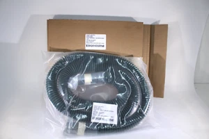 AIR BREATHING HOSE ASSEMBLY 4720-01-349-9976 HC208B72 4720013499976 NOS - Bild 1 von 5