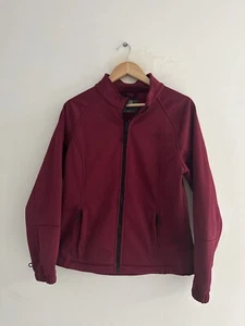 Denali Ladies Full Zip Jacket  Size 12 Jumper - Picture 1 of 10