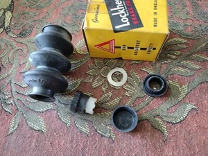 KIT DE REPARACIÓN DE CILINDRO MAESTRO FRENO DE CIRCUITO ÚNICO - FORD TRANSIT MK1 (1965-68) - Imagen 1 de 4