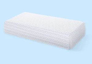 PILLOW CUBE Side Cube Deluxe (side sleeper) Brand New Free ship! - Picture 1 of 6