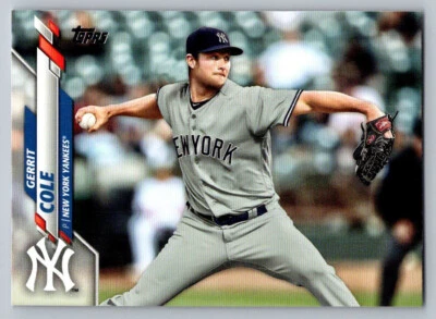 2020 Topps Series 2 Base # 351 - 525 - PICK YOUR CARDS - Image 1 of 2