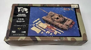 Verlinden Productions - T-72 M1 Update Set - 1:35 Scale - #781 - Picture 1 of 2