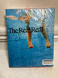 Kate Vrijmoet Pool Legs Swimmer I've Been Here Puzzle Blue 1,000 Pieces AN EXC - Picture 1 of 9