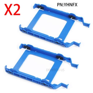X2 2.5” HDD Caddy for Dell Optiplex 7070 7071 7080 /XPS 8940 /5090 5880 YHNFX - Picture 1 of 7