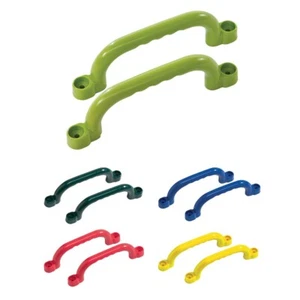 Set of 2 handles for play tower playhouse climbing tower handle handles - Picture 1 of 9
