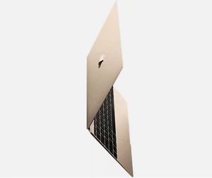 Apple MacBook 12-inch retina 2015 1.3GHz dual-core Intel Core M 8GB RAM 250GB - Picture 1 of 8