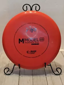 New Prodigy Ace Line Base Grip M Model US Midrange Disc Golf - Picture 1 of 4