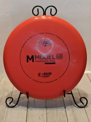 New Prodigy Ace Line Base Grip M Model US Midrange Disc Golf - Image 1 of 4