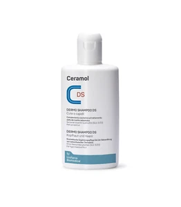Unifarco CERAMOL DS DERMOSHAMPOO 200ML - Foto 1 di 1