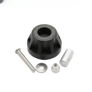Rear Drive Shaft Anti-drop Rubber Modification for BMW R1200/RS/R/ADV/ R NineT - Picture 1 of 9