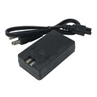 Genuine Delta 30V 0.83A AC Adapter for HP / DELL PRINTERS with Power Cord