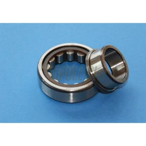 Cuscinetto a rulli 25X52X15 NJ 205 ETC3 - Bild 1 von 1