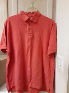 Herren 2X Kragen Hemd Bugle Boy Original BBC Herren Knopfleiste LLT - Bild 1 von 9