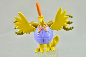 Digimon - Sinduramon 2001 Bandai Mini Figure - Picture 1 of 3