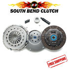 Southbend Stage 1 Organic Clutch Kit For 00.5-05.5 Dodge Cummins Nv5600 6 Speed