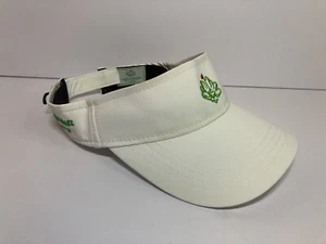 Augusta National Womens Amateur Visor Cap Adjustable Ladies - Picture 1 of 7