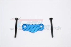 GPM MF002 ALUMINIO PLACA DISIPADOR TÉRMICO MOTOR RADIOCONTROL TAMIYA MF01X CAMIÓN - Imagen 1 de 6