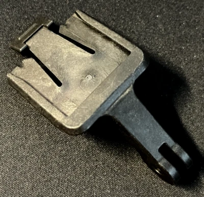 Trek Bontrager Blendr Стержень Велосипед Аксессуар Крепление Комплект - Крепление для Компьютера - НОВОЕ! - Изображение 1 из 4