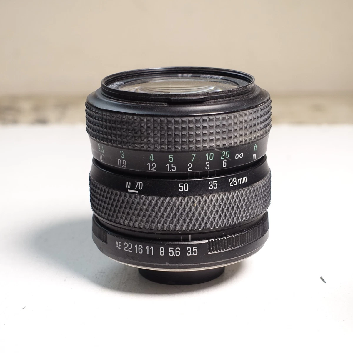 Tamron 28-70mm Focal Camera Lenses for sale | eBay UK