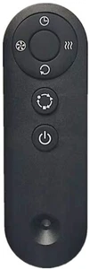 Replacement Remote Control for TISSCARER Shiatsu Foot Massager - Picture 1 of 4