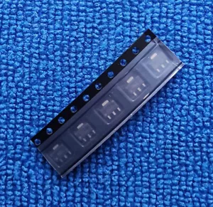 10pcs SHF-0289 Integrated Circuit IC SOT-89 #W2* - Bild 1 von 4