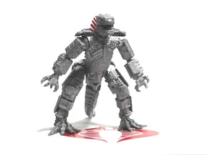 Modellino Godzilla vs. Kong Monsterverse MECHAGODZILLA Playmates 2020 - Foto 1 di 5