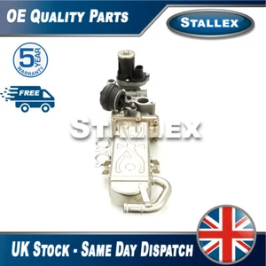 Stallex EGR Valve Fits VW Golf (Mk6) 1.6 TDI Diesel (2009-2012) - Picture 1 of 1