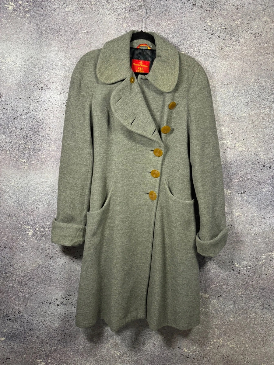 Vivienne Westwood Trench Coats Coats, Jackets & Vests for Women