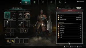 Demon Souls PS5 Remake 10 MILLION SOULS!!! Get to LVL 160!! NG+ Soul Sucker only - Picture 1 of 1