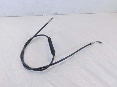 Harley Davidson Touring Electra Glide 1989-1999 línea de cable de embrague ultra clásico Foto 1 de 4