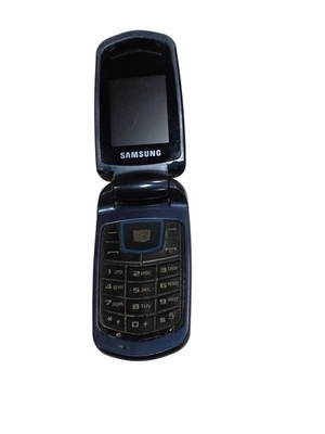 Cellulare vintage usato non testato – telefono da collezione SAMSUNG E2210B - Immagine 1 di 4
