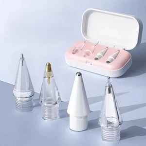 Shockproof Stylus Nib Tablets Pen Nibs for Apple Pencil for Apple Pencil - Afbeelding 1 van 16