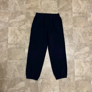 Everlast Sweatpants Adult Medium M Navy Blue - Picture 1 of 7