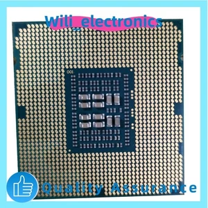 E5-2470 Intel Xeon V2 2.4GHz 25MB 8GT/s SR19S LGA1356 CPU Processor - Picture 1 of 1