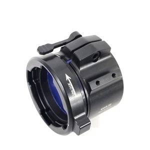Rusan Modular Adapter MAR Klemmhülse mit Klemmhebel - Imagen 1 de 47