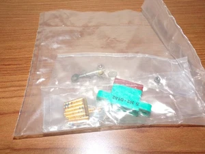 Relay Socket S302-D1A2 - Picture 1 of 2