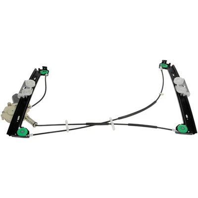 Dorman Window Regulator with Motor 748-602 GAP - Image 1 of 4