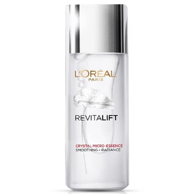 L'Oréal Paris Revitalift Cristal Micro-Esencia, Esencia Facial Ultraligera Foto 1 de 4