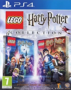 Lego Harry Potter Collection (Int. Version) (PS4) - Bild 1 von 4